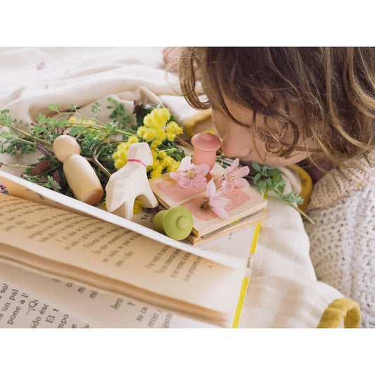 Ostheimer x Grapat - Hello Spring