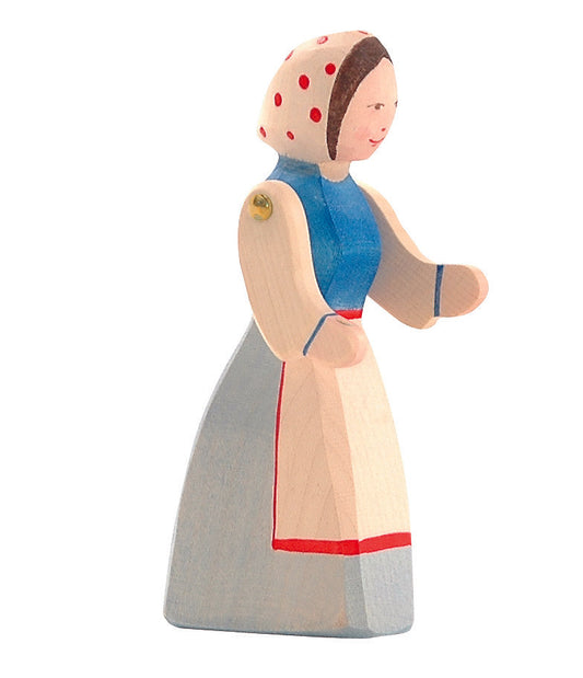 Ostheimer – Boerin | 10901