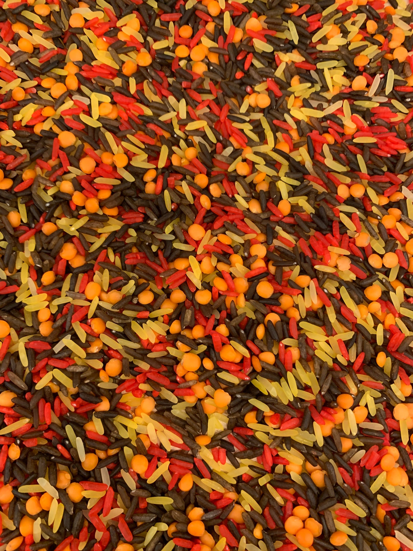 Kliederspel herfstmix speelrijst versie 2