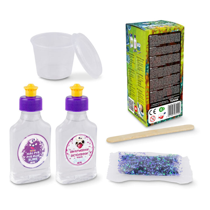 DIY Slijm Kit – Chameleon