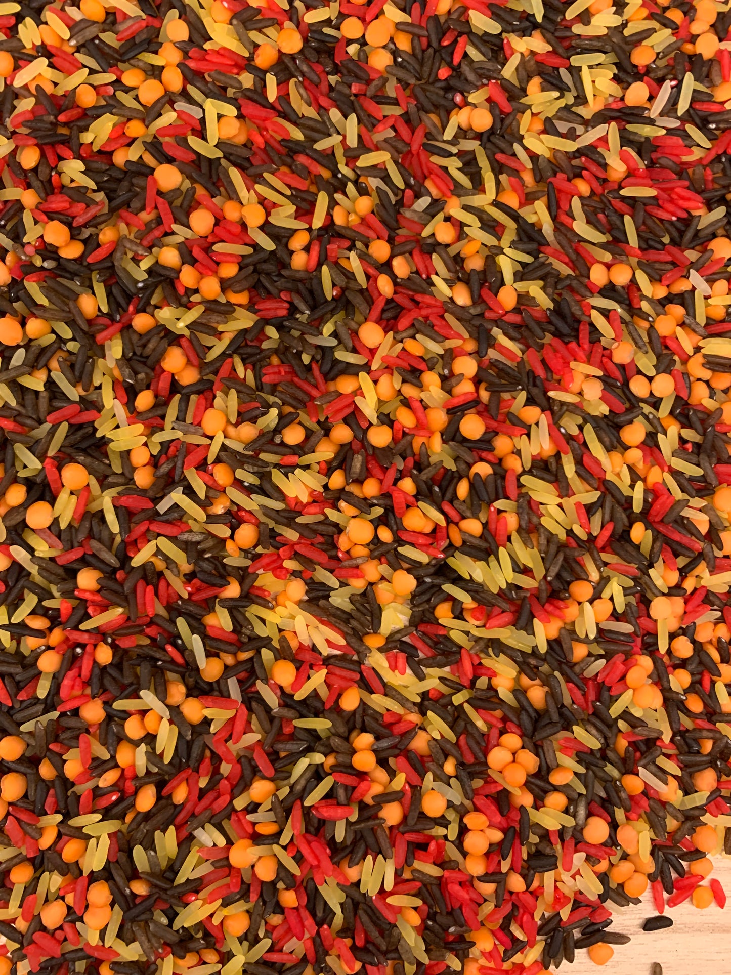 Kliederspel herfstmix speelrijst versie 2