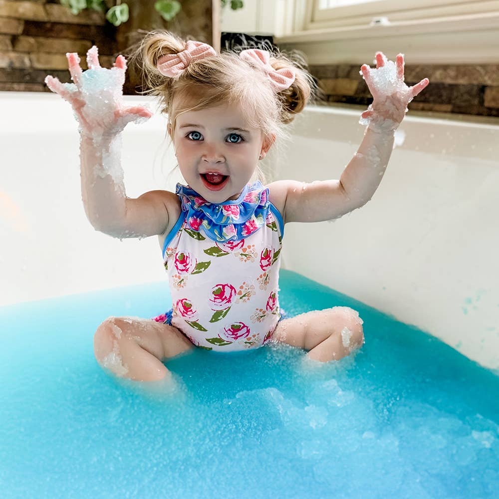 Gelli baff