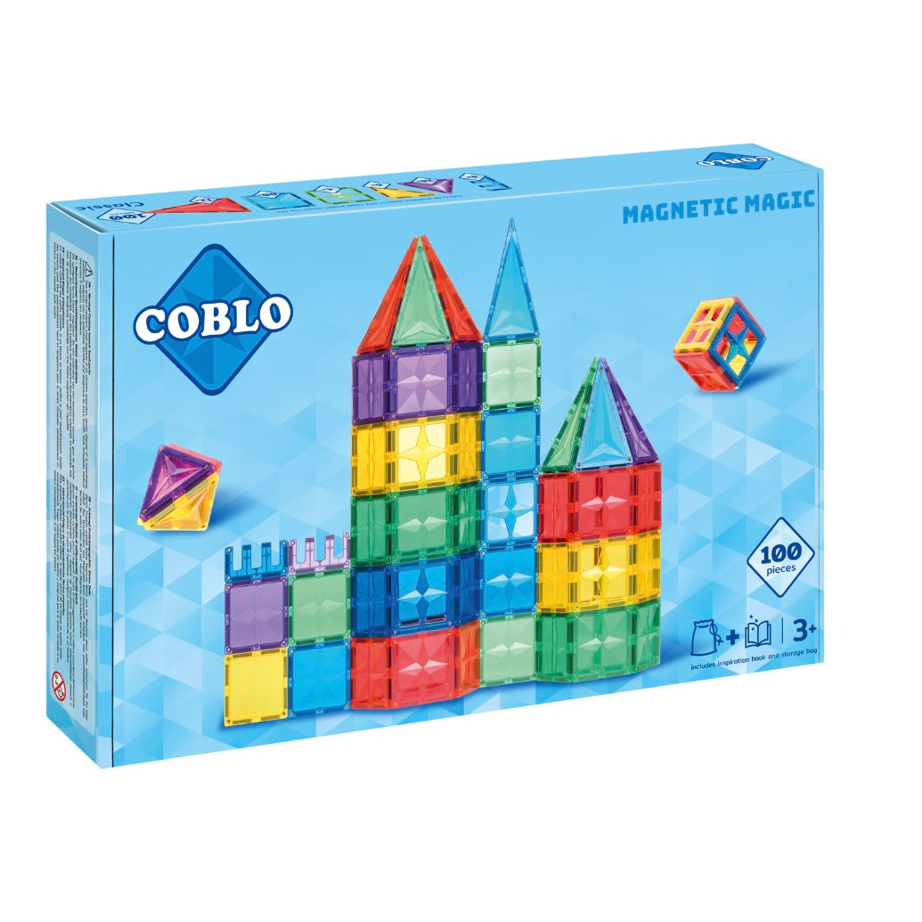 Coblo Classic - 100 Stuks