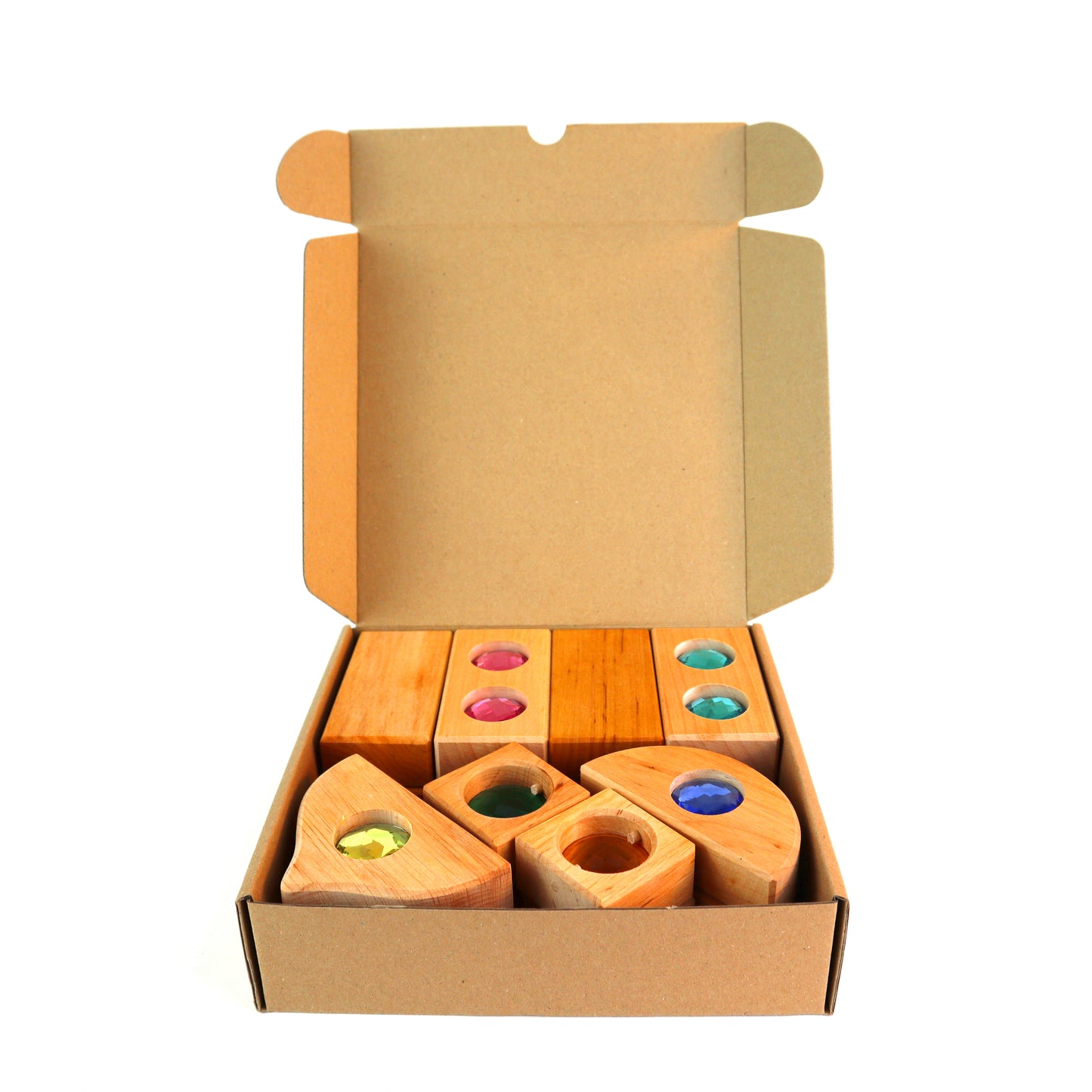 Bauspiel Mini Mixed Box