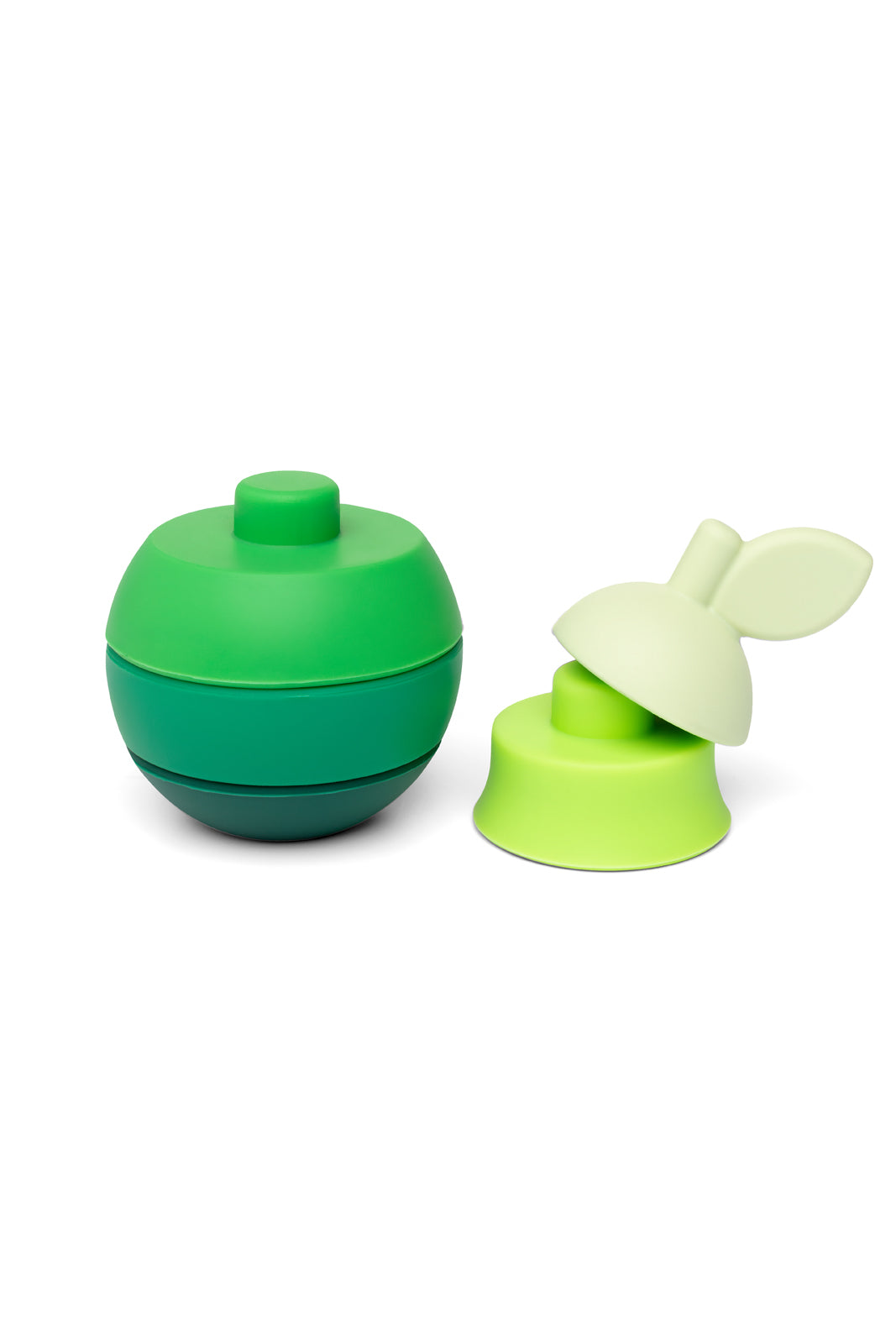 Little L – Stapeltoren Peer – Groen