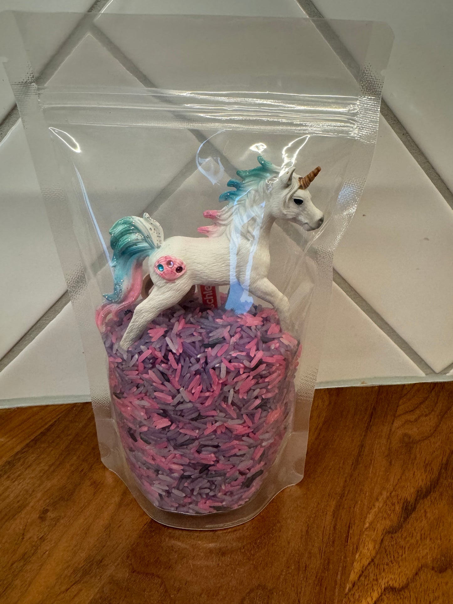 Eenhoorn miniset