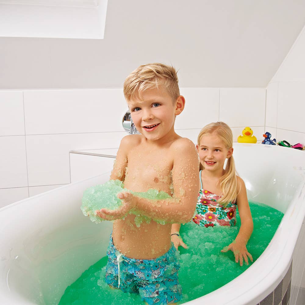 Gelli baff