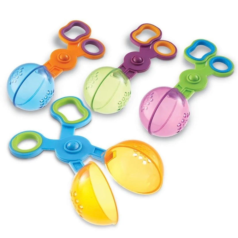 Scooper