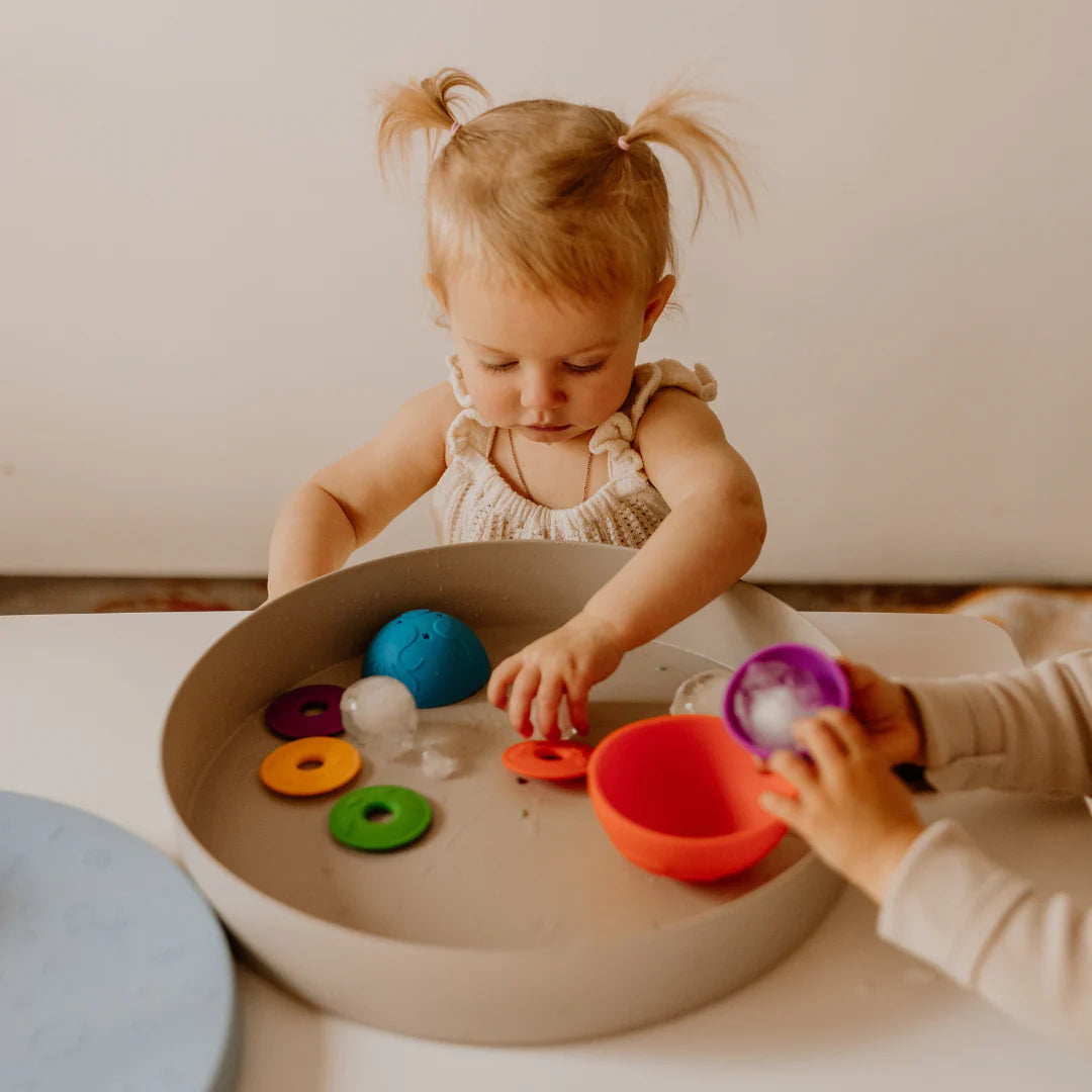 Speelbak Jellystone Designs - Groen