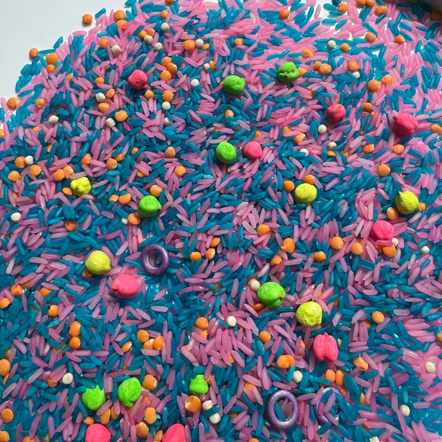 Kliederspel Speelmix - Feest
