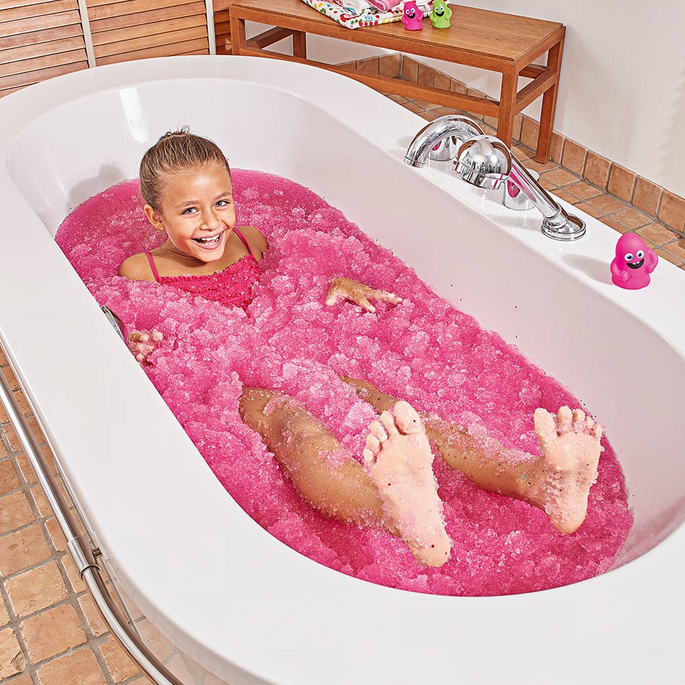 Gelli baff