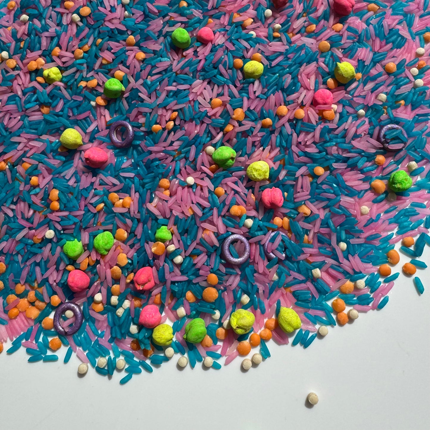Kliederspel Speelmix - Feest