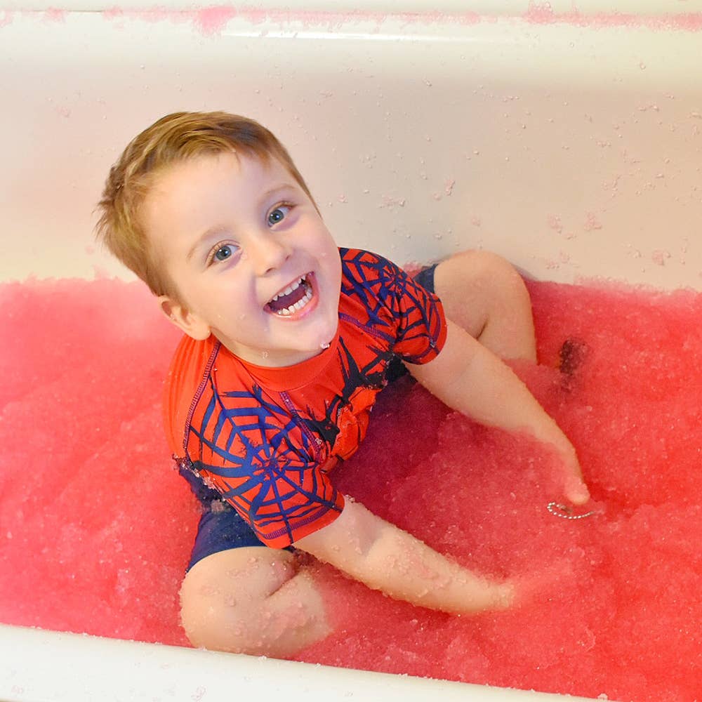 Gelli baff