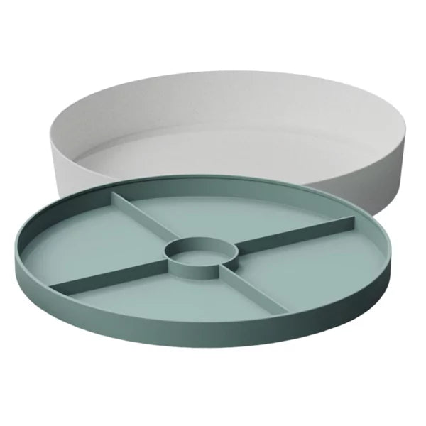 Speelbak Jellystone Designs - Sage