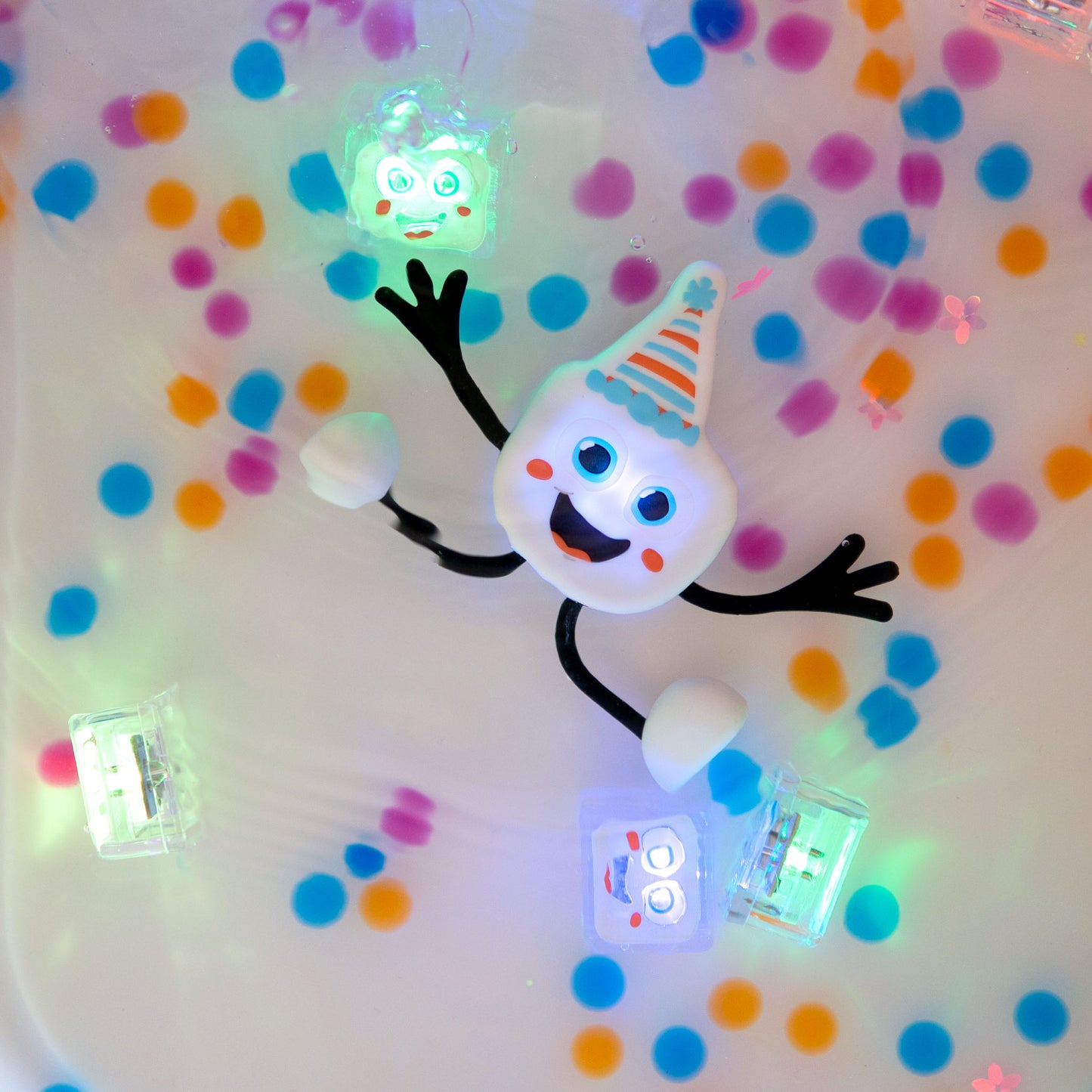 Glo Pals - Party