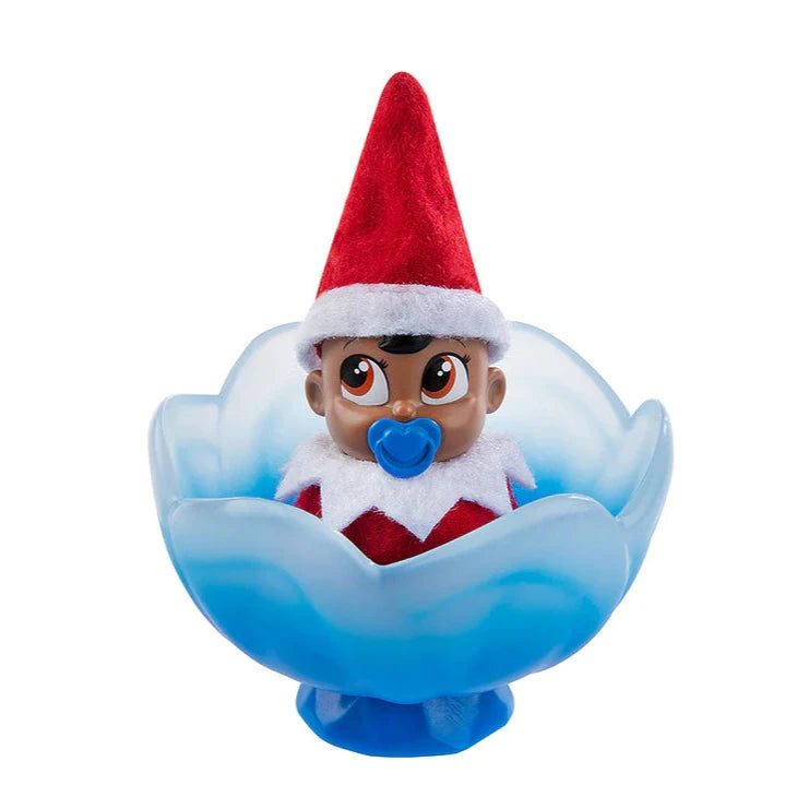 Baby Elfjes - Elf on the shelf