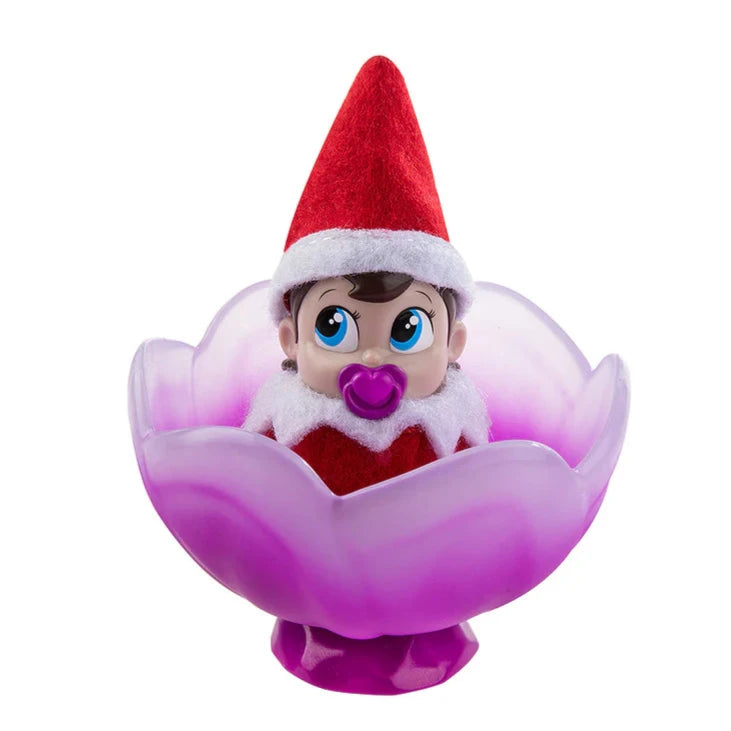 Baby Elfjes - Elf on the shelf