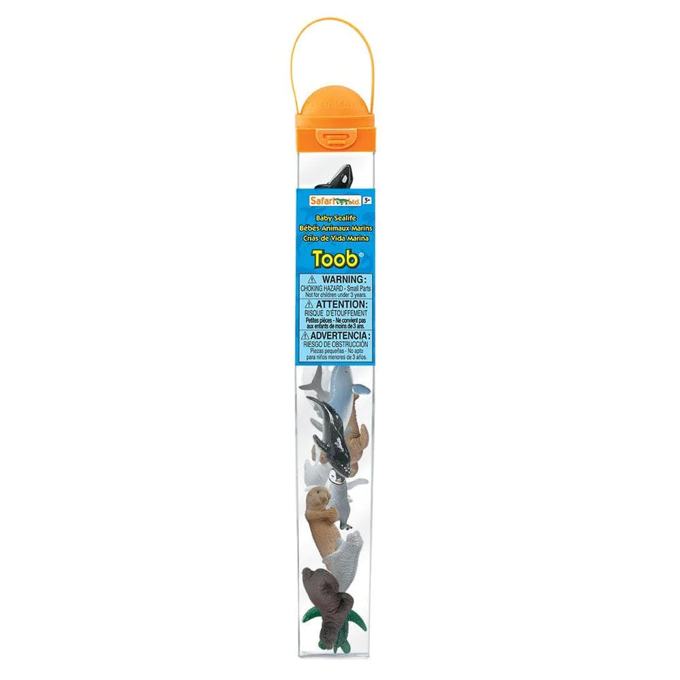 Baby sea life - Safari LTD