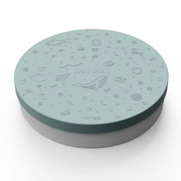 Speelbak Jellystone Designs - Sage