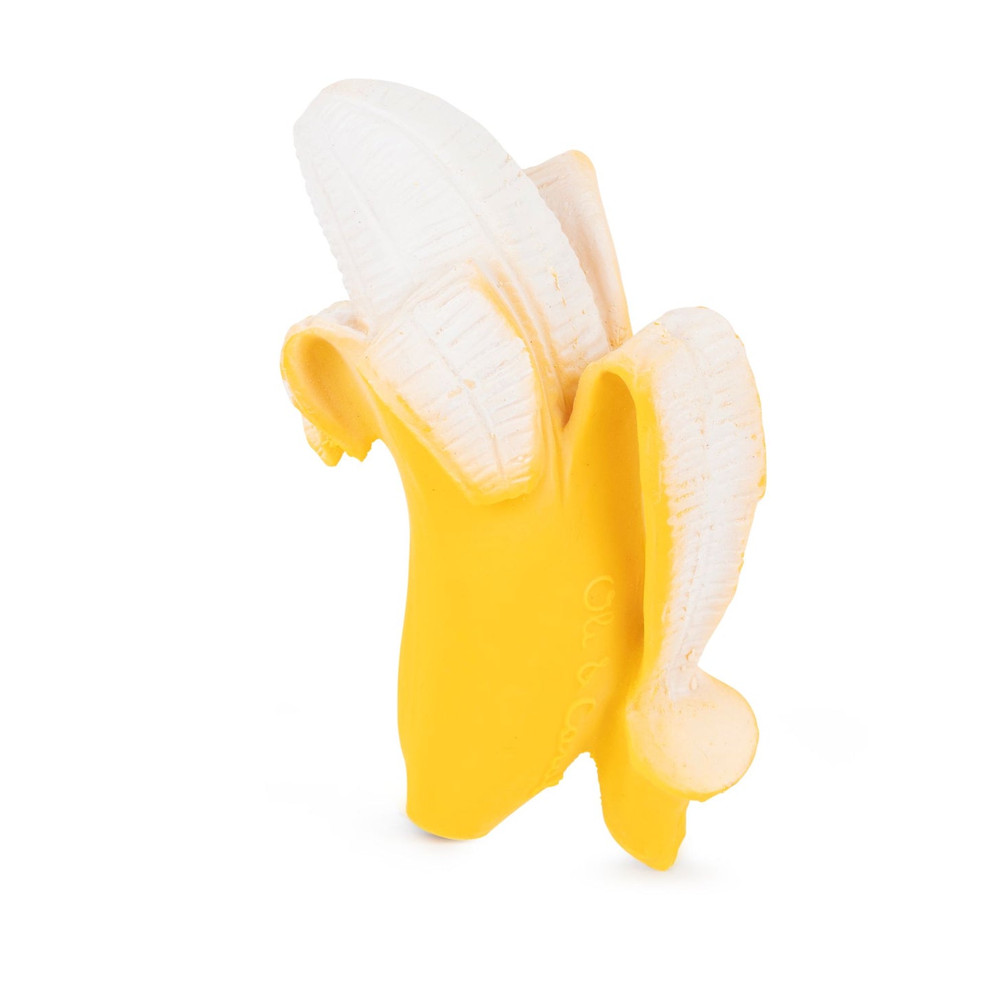 Ana de Banaan | Bad- en Bijtspeeltje - Oli & Carol