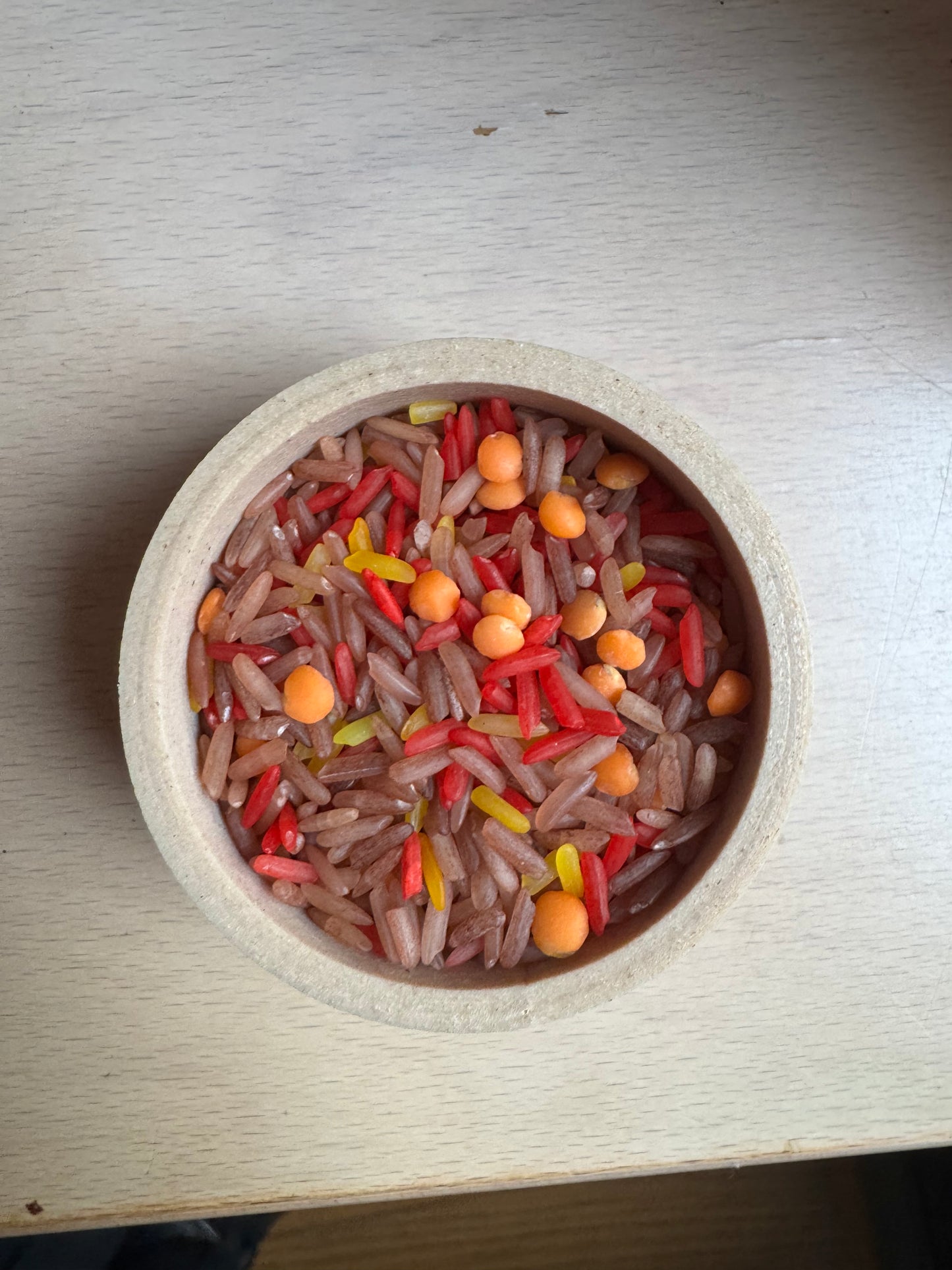 Speelmix | Herfst
