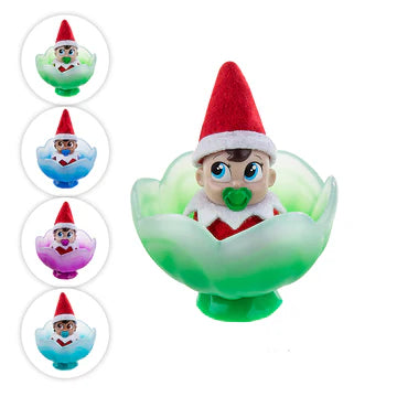 Baby Elfjes - Elf on the shelf