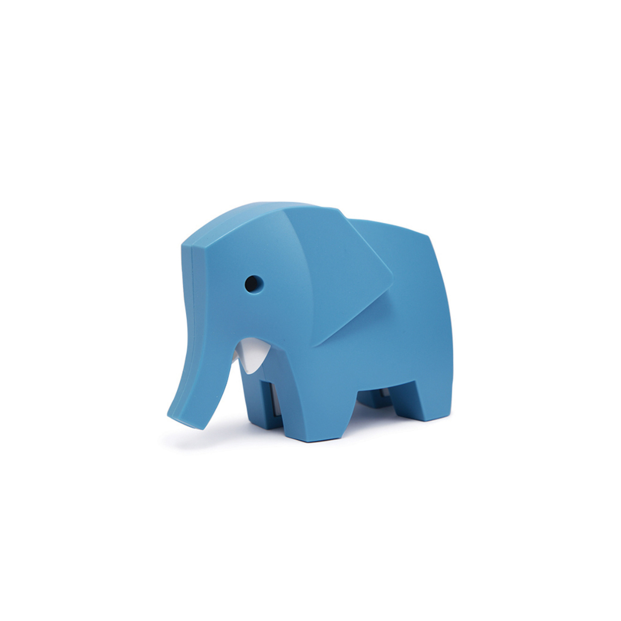 Halftoys - Savannah - Elephant