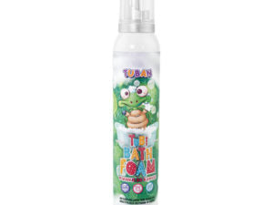 Tubi Foam - Groen