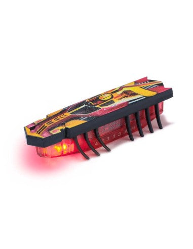 Hex Bots™ Nano Flash