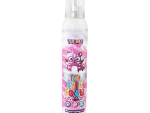 Tubi Foam - Roze