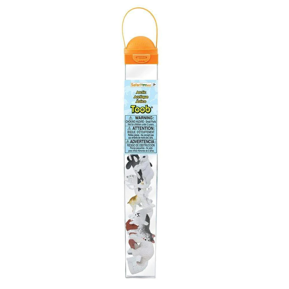 Noordpool TOOB - Safari Ltd