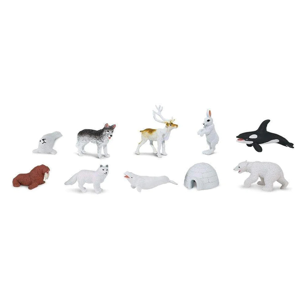 Noordpool TOOB - Safari Ltd