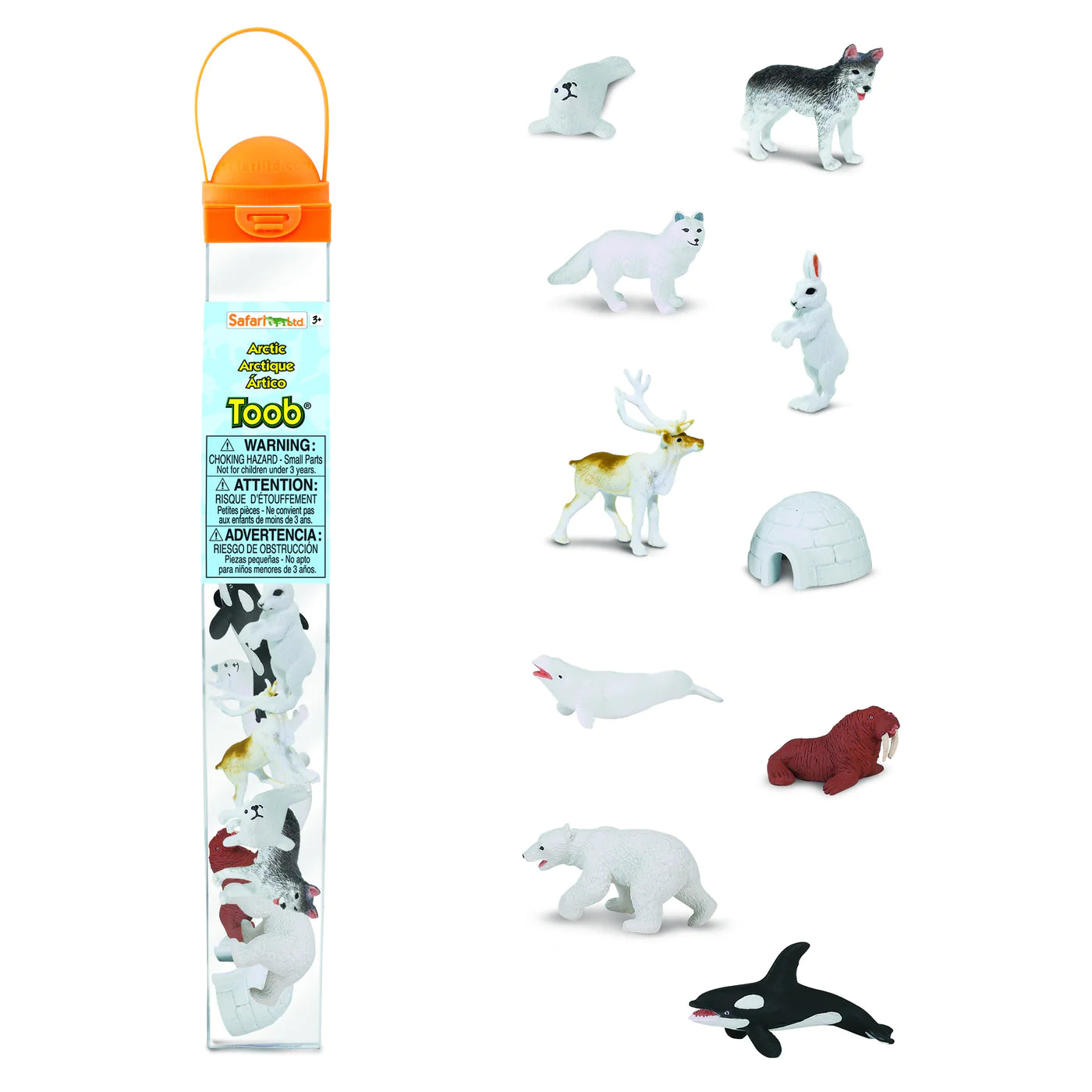 Noordpool TOOB - Safari Ltd
