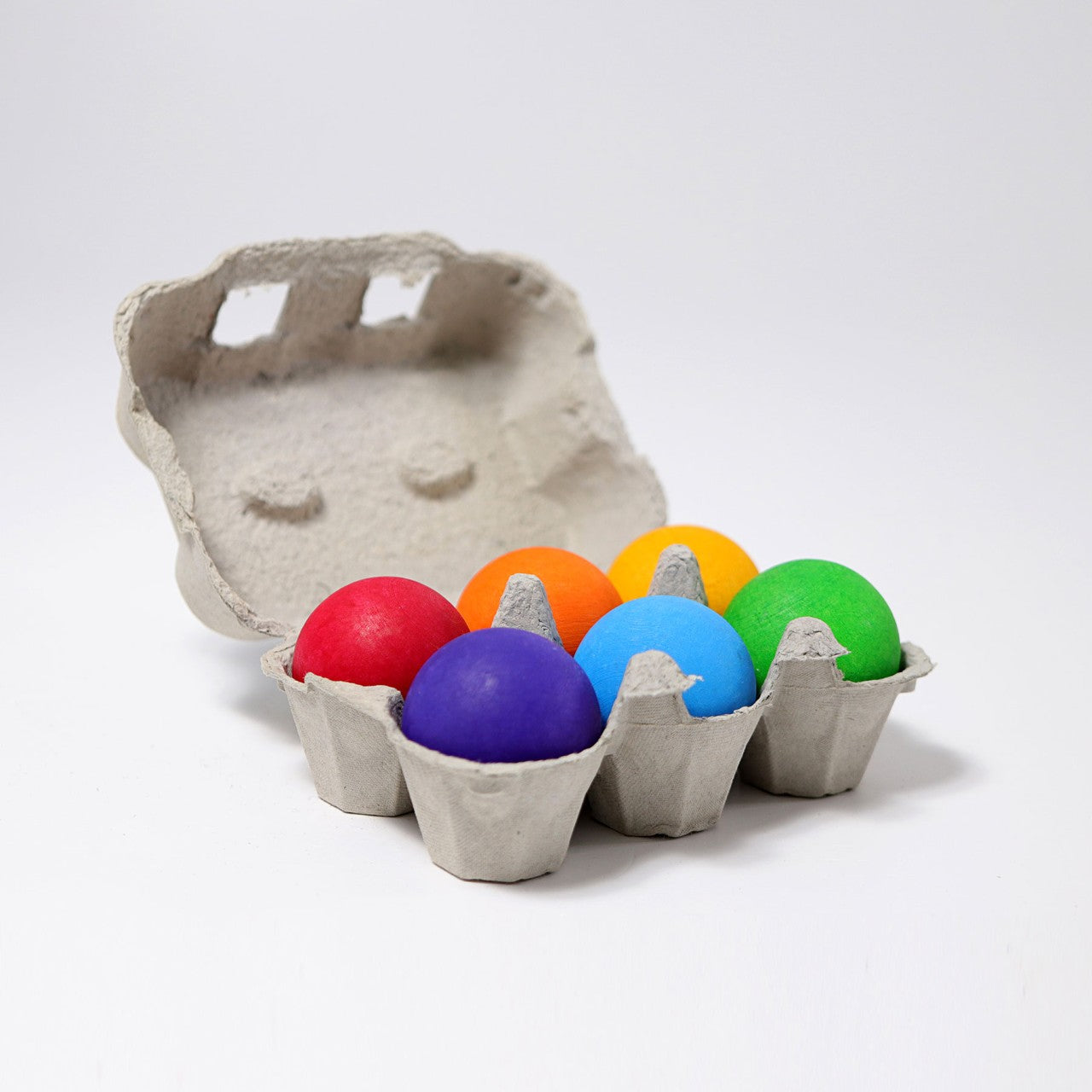 GRIMM'S - Ballen (regenboog) Groot