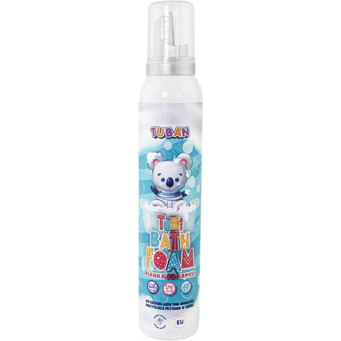 Tubi Foam - Blauw