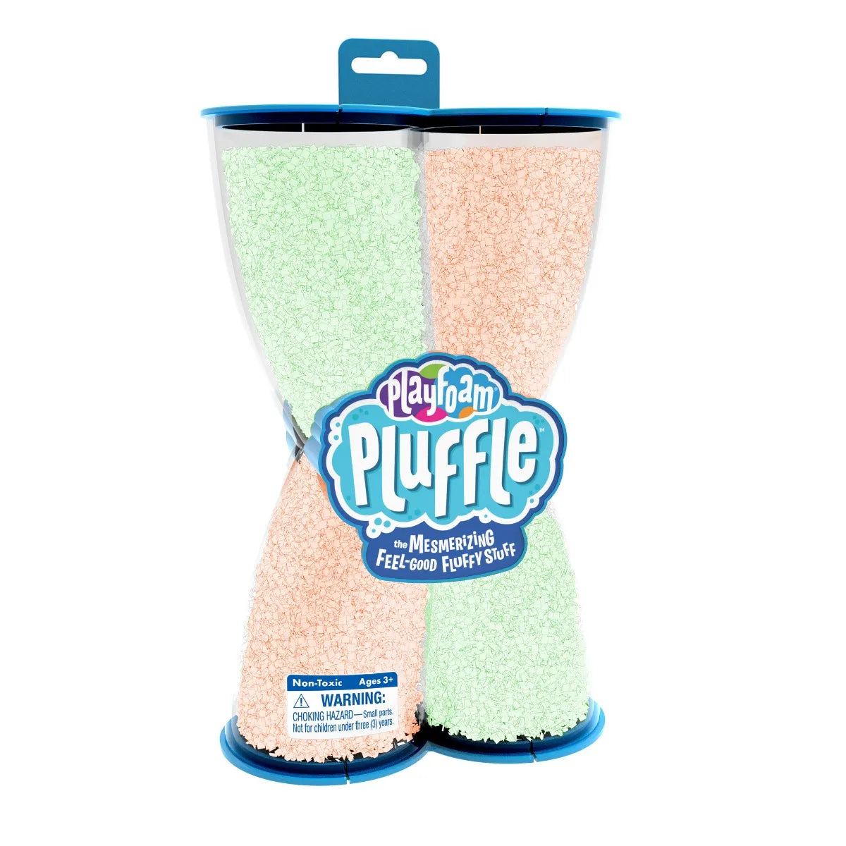 Playfoam Pluffle™ Glow in the dark