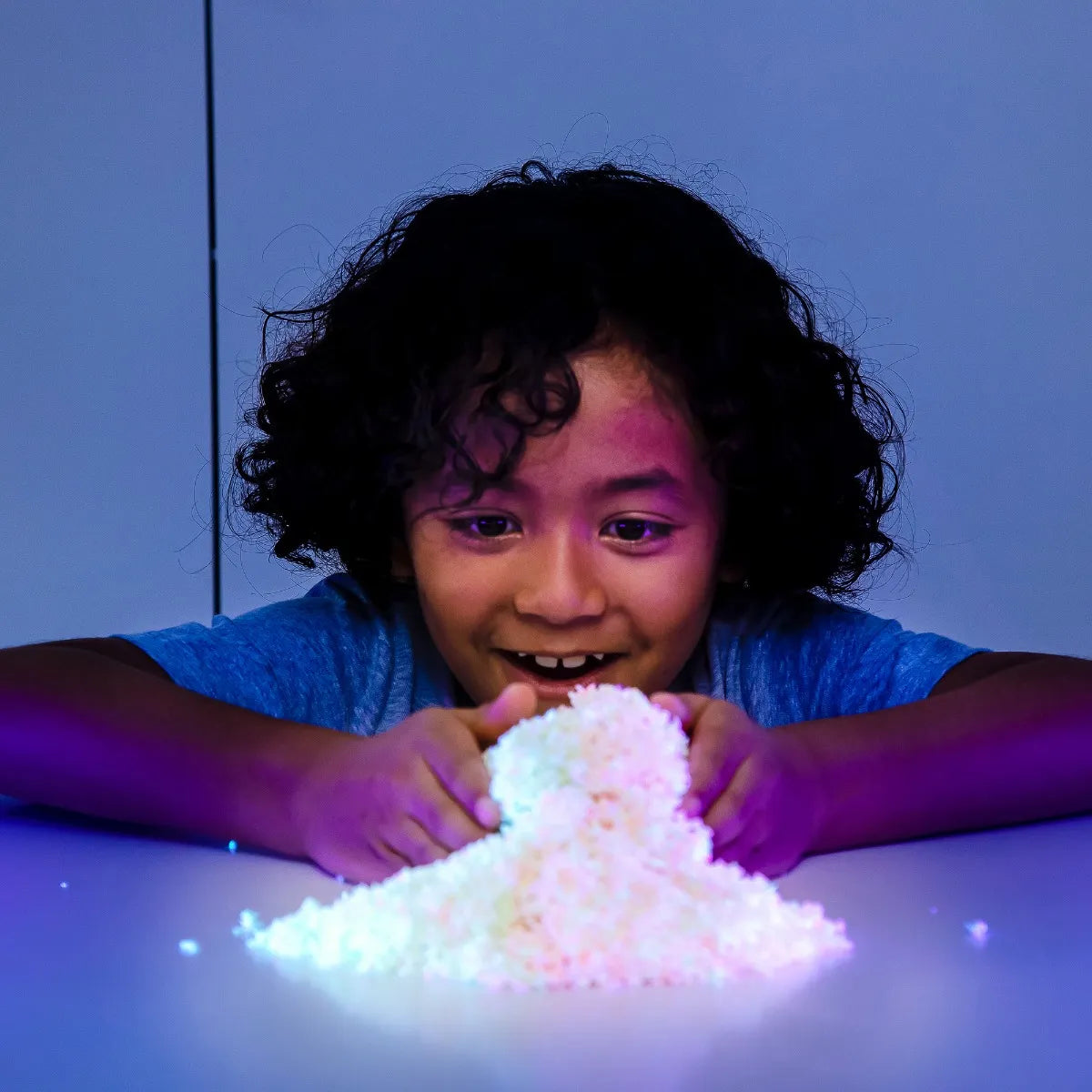 Playfoam Pluffle™ Glow in the dark