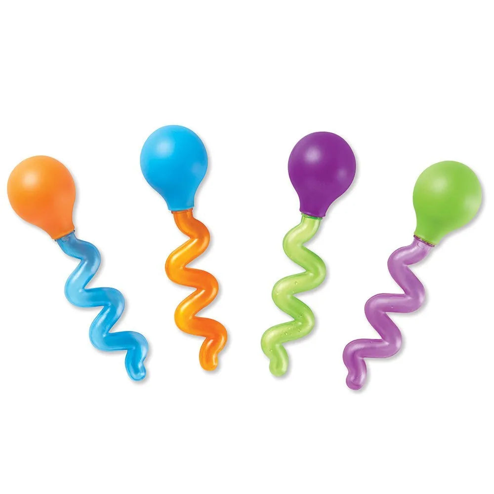 Twisty Pipet