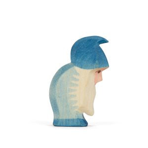 Dwerg Blauw | 25045