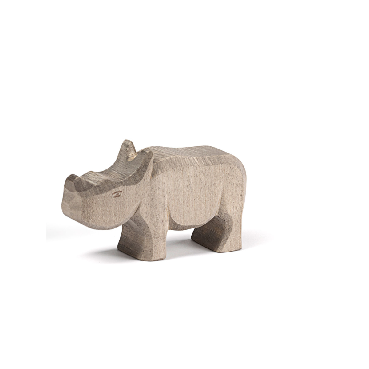 Neushoorn klein