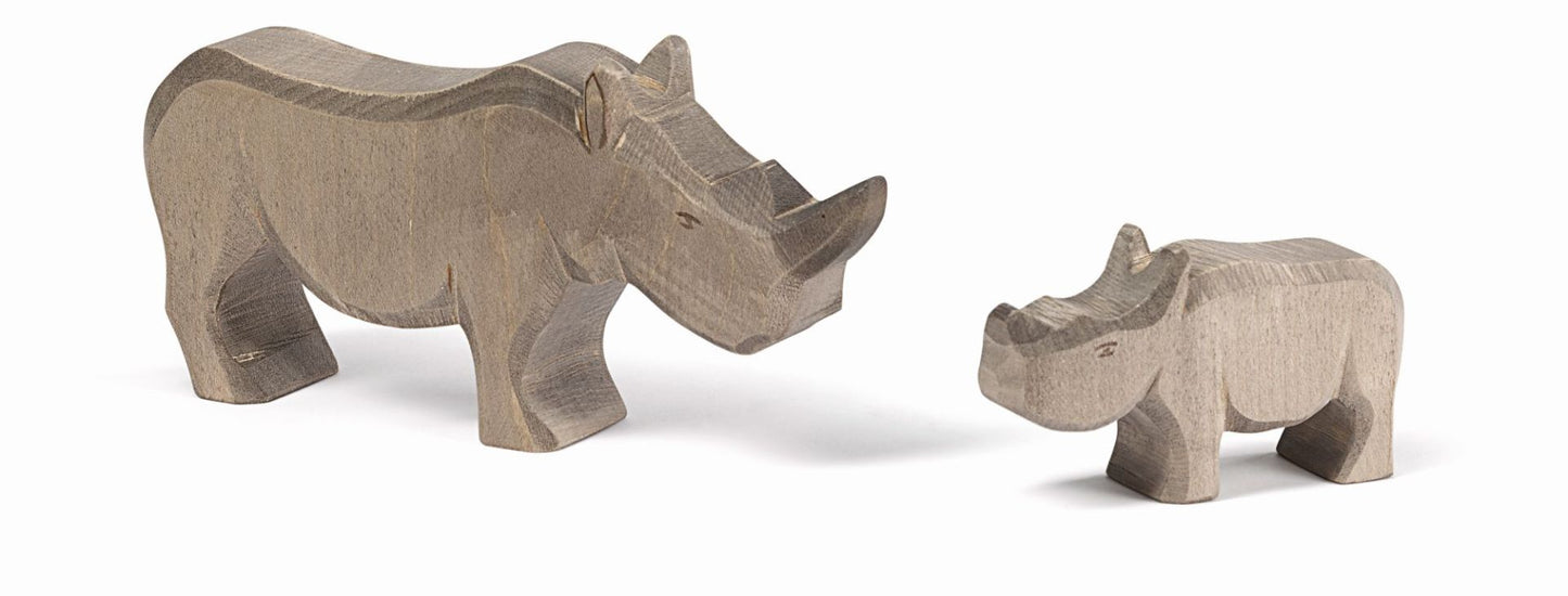 Neushoorn