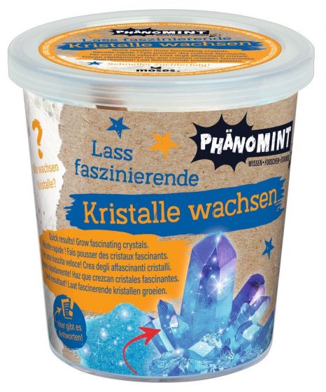 Groeikristallen