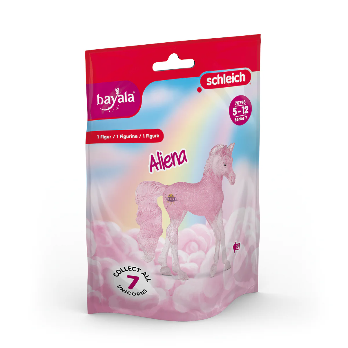 Schleich Bayala® Eenhoorn Aliena