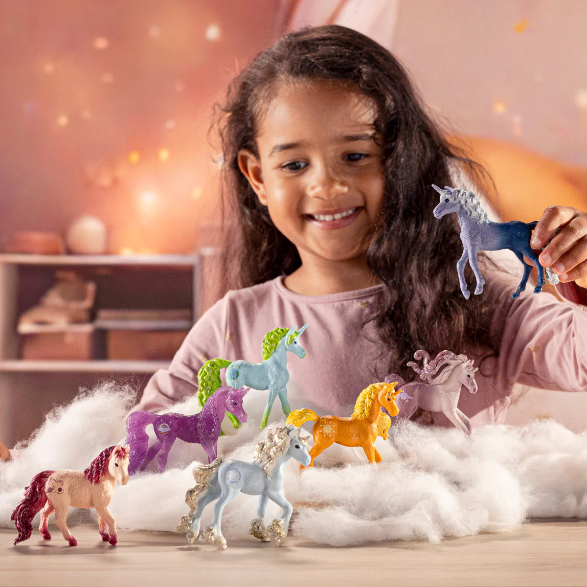 Schleich Bayala® Eenhoorn Aliena