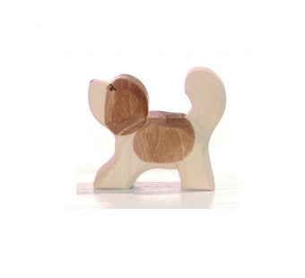 Sint Bernard pup (1045)
