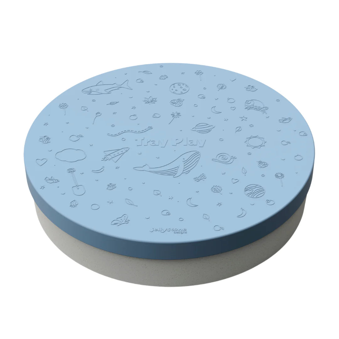 Speelbak Jellystone Designs - Blauw