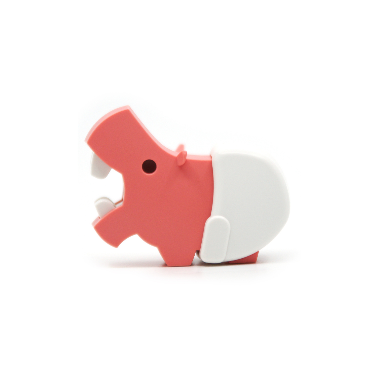Halftoys – Baby Savannah – Nijlpaard