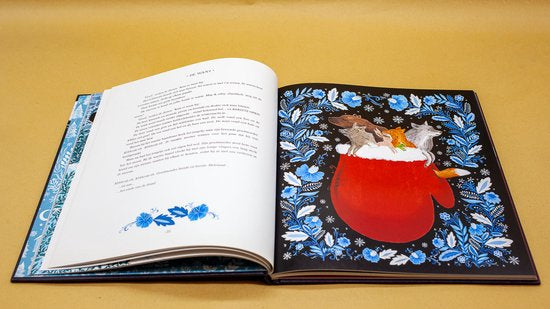 Winterverhalen | Boek