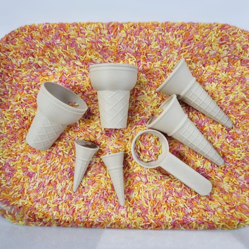 π¦ KIDDI β IJsjes Set XL