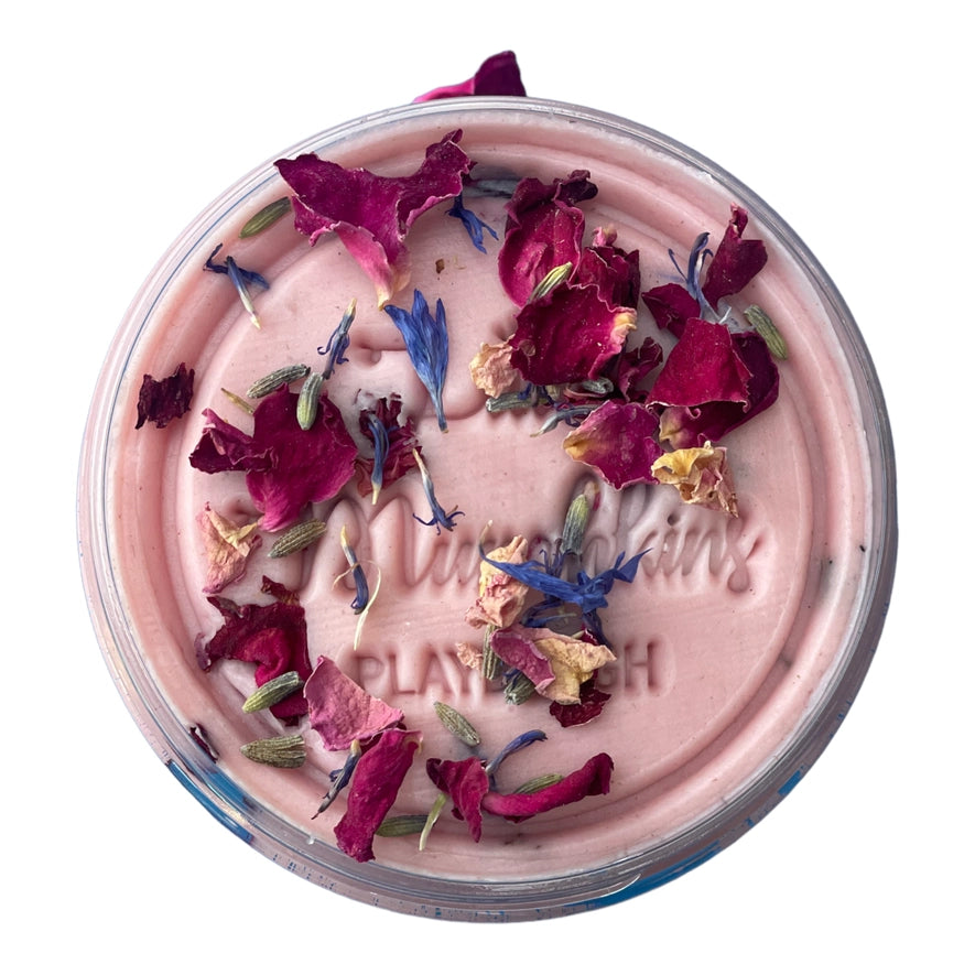 Kersenbloesem Klei 280gram Little Munchkins Playdough Kliederspel